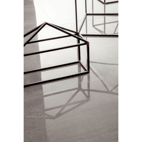 Гранитогрес Revstone Cement Krystal